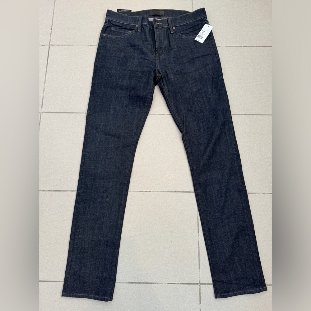 J Brand Mick Skinny jeans - men’s size 33